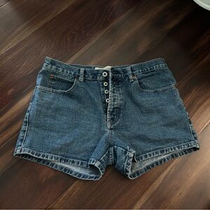 GAP Classic Blue Denim Jeans